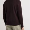 Wool Sweater - BK Wool Sweater - BK