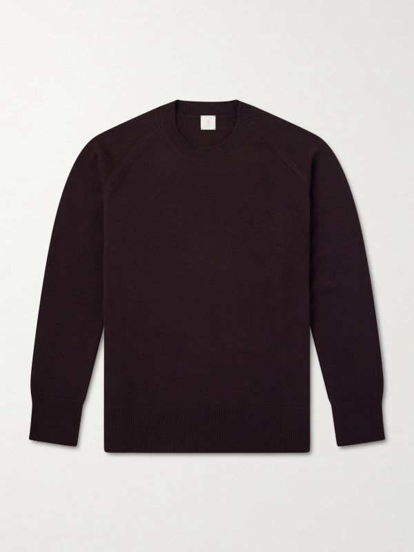 Wool Sweater Wool Sweater