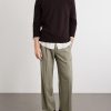 Wool Sweater - OU Wool Sweater - OU