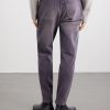 Straight-Leg Jeans - BK Straight-Leg Jeans - BK