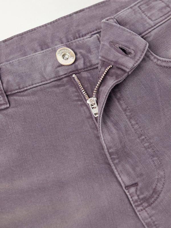 Straight-Leg Jeans - E1 Straight-Leg Jeans - E1