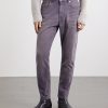 Straight-Leg Jeans - FR Straight-Leg Jeans - FR