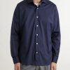 Cotton-Blend Shirt - FR