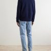 Wool Sweater - BK Wool Sweater - BK