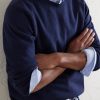 Wool Sweater - CU Wool Sweater - CU
