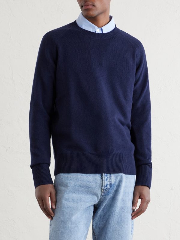 Wool Sweater - FR Wool Sweater - FR