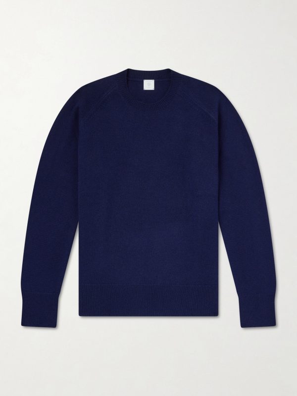 Wool Sweater Wool Sweater