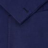 Lyocell and Linen-Blend Suit Jacket - E1 Lyocell and Linen-Blend Suit Jacket - E1