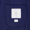 Lyocell and Linen-Blend Suit Jacket - E2 Lyocell and Linen-Blend Suit Jacket - E2