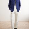 Lyocell and Linen-Blend Shirt - OU Lyocell and Linen-Blend Shirt - OU