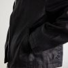 TENCEL™Lyocell Blouson Jacket - CU