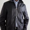 TENCEL™Lyocell Blouson Jacket - E2