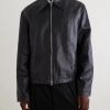 TENCEL™Lyocell Blouson Jacket - FR