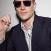 + Jil Sander Edition 2 Aviator-Style Silver-Tone Metal Sunglasses - BK + Jil Sander Edition 2 Aviator-Style Silver-Tone Metal Sunglasses - BK