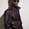 Victory II Aviator-Style Gold-Tone Sunglasses - OU Victory II Aviator-Style Gold-Tone Sunglasses - OU