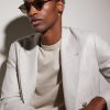 Riley Sun Round-Frame Acetate Sunglasses - OU Riley Sun Round-Frame Acetate Sunglasses - OU