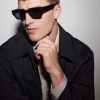 + Jil Sander Edition 6 Square-Frame Acetate Sunglasses - OU + Jil Sander Edition 6 Square-Frame Acetate Sunglasses - OU