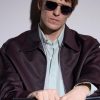 + Jil Sander Aviator-Style Silver-Tone Sunglasses - OU + Jil Sander Aviator-Style Silver-Tone Sunglasses - OU