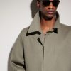 R-19 D-Frame Acetate and Gold-Tone Sunglasses - BK R-19 D-Frame Acetate and Gold-Tone Sunglasses - BK