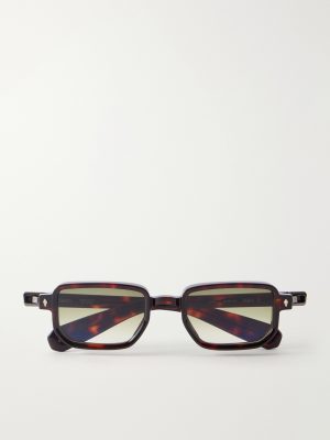 Ran II Square-Frame Acetate Sunglasses Ran II Square-Frame Acetate Sunglasses