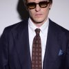 Ran II Square-Frame Acetate Sunglasses - OU