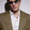 Terbellum V Titanium Sunglasses - BK Terbellum V Titanium Sunglasses - BK
