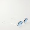 Terbellum V Titanium Sunglasses - FR Terbellum V Titanium Sunglasses - FR