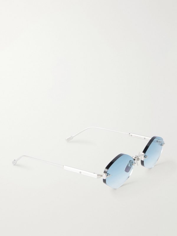 Terbellum V Titanium Sunglasses - FR Terbellum V Titanium Sunglasses - FR