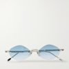 Terbellum V Titanium Sunglasses Terbellum V Titanium Sunglasses