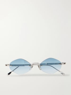 Terbellum V Titanium Sunglasses Terbellum V Titanium Sunglasses