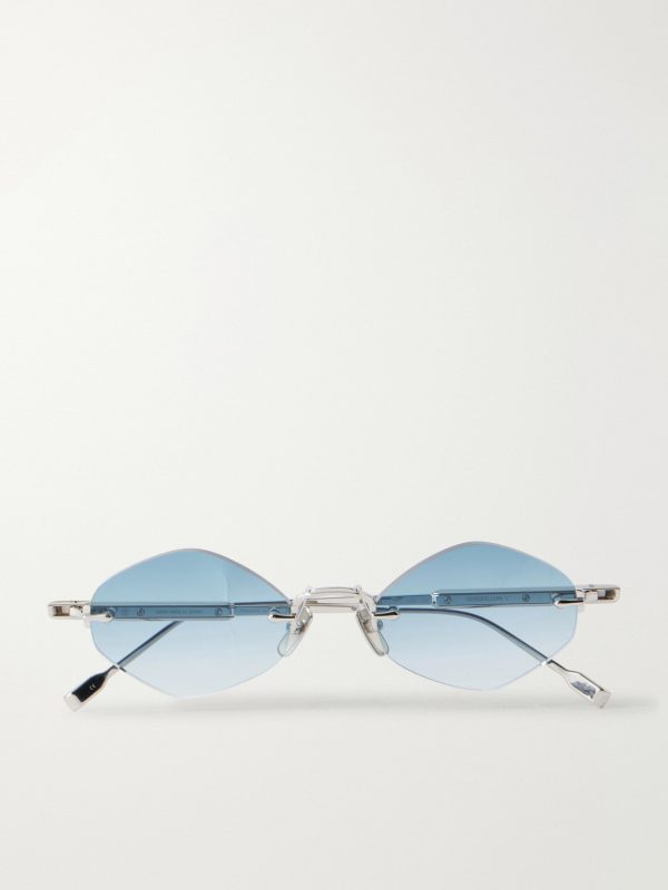 Terbellum V Titanium Sunglasses Terbellum V Titanium Sunglasses