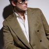 Terbellum V Titanium Sunglasses - OU Terbellum V Titanium Sunglasses - OU