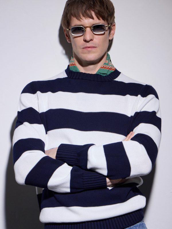 Canicula Titanium Sunglasses - BK