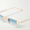 Canicula Titanium Sunglasses - CU