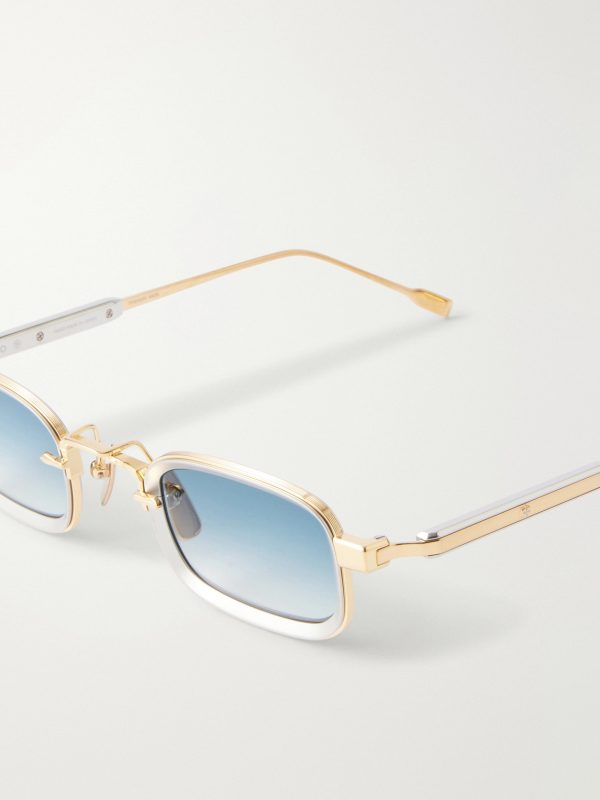 Canicula Titanium Sunglasses - CU