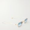 Canicula Titanium Sunglasses - FR