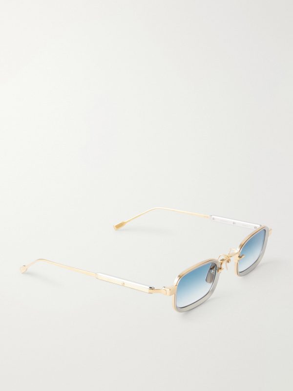Canicula Titanium Sunglasses - FR