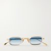 Canicula Titanium Sunglasses