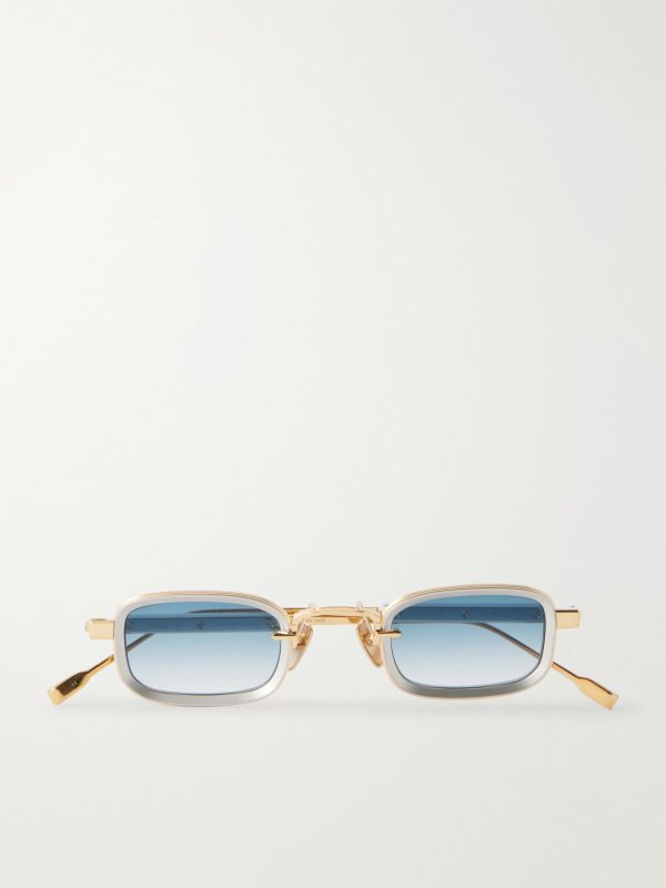 Canicula Titanium Sunglasses