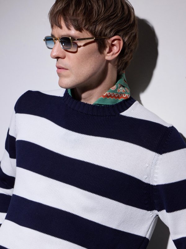 Canicula Titanium Sunglasses - OU