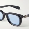 Alcor Acetate Sunglasses - CU