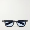 Alcor Acetate Sunglasses