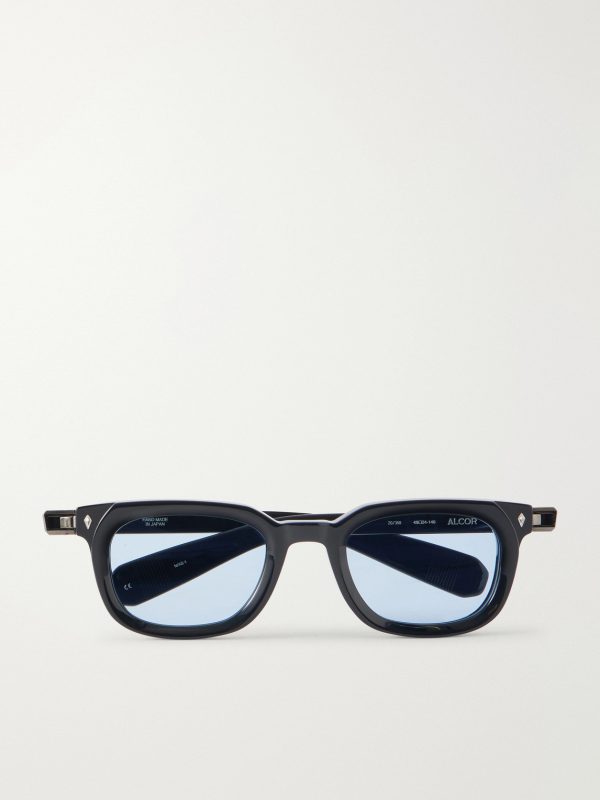 Alcor Acetate Sunglasses
