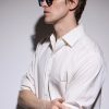Alcor Acetate Sunglasses - OU