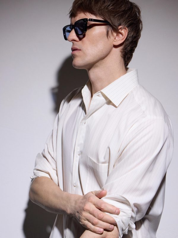 Alcor Acetate Sunglasses - OU