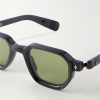 Izar Square-Frame Acetate Sunglasses - CU Izar Square-Frame Acetate Sunglasses - CU