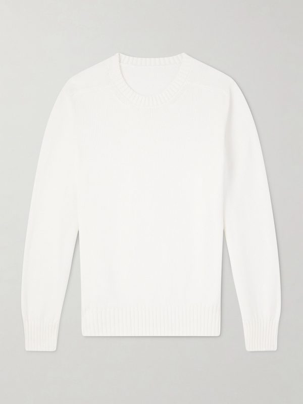 Cotton Sweater Cotton Sweater