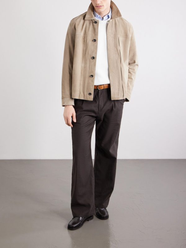 Cotton Sweater - OU Cotton Sweater - OU