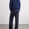 Cotton Sweater - BK