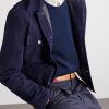 Cotton Sweater - CU
